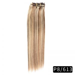 Remy clip in clearance hair extensions